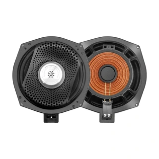 Recoil RBMW-8W Subwoofer for BMW Spesialtilpasset BMW, Pris per par