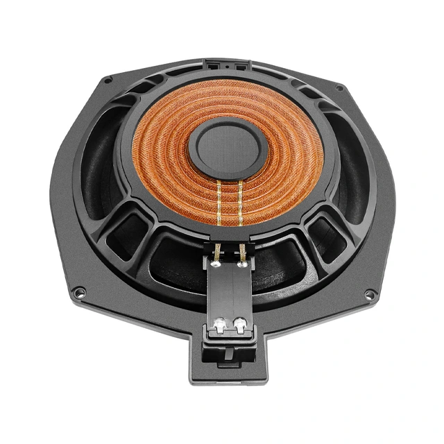 **Recoil RBMW-8W Subwoofer for BMW | Kjøp hos Bilradiospesialisten
