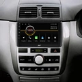 Stinger Perfect Fit spiller til Toyota Avensis Verso (2001-2006)
