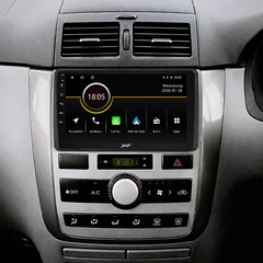 Stinger Perfect Fit spiller til Toyota Avensis Verso (2001-2006)