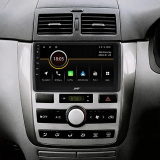 Stinger Perfect Fit spiller til Toyota Avensis Verso (2001-2006)