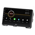 Stinger Perfect Fit spiller til Toyota Corolla Verso (2002-2003)