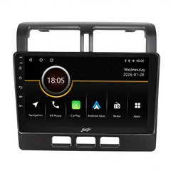 Stinger Perfect Fit spiller til Toyota Carina (1992-1996)