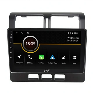 Stinger Perfect Fit spiller til Toyota Carina (1992-1996)