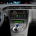 Stinger Perfect Fit spiller til Toyota Prius (2010-2011) u/JBL lydsystem