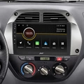 Stinger Perfect Fit spiller til Toyota Rav4 (2000-2003)