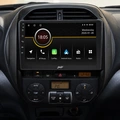 Stinger Perfect Fit spiller til Toyota Rav4 (2004-2005)