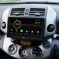 Stinger Perfect Fit spiller til Toyota Rav4 (2010-2012) u/utvidet lydsystem