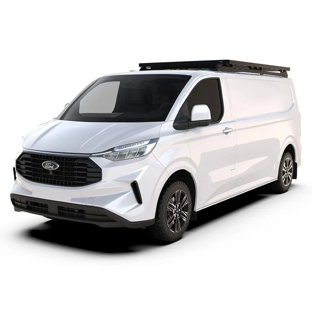 Frontrunner Slimline II Roof Rack | Kjøp hos Bilradiospesialisten