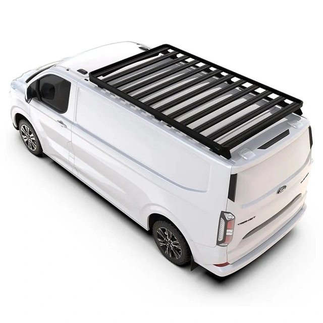 Frontrunner Slimline II Roof Rack | Kjøp hos Bilradiospesialisten