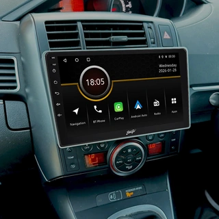 Stinger Perfect Fit spiller til Toyota Verso (2009-2012)