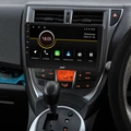 Stinger Perfect Fit spiller til Toyota Verso S (2011-2016)