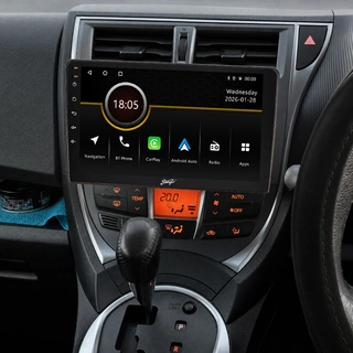 Stinger Perfect Fit spiller til Toyota Verso S (2011-2016)