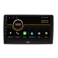 Stinger Perfect Fit spiller til Toyota Urban Cruiser (2009-2016) m/Navigasjon