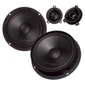 Pioneer TS-Q160C-VW høyttalersett for Audi, Cupra, Seat, Skoda, VW