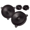 Pioneer TS-Q160C-RN komponentsett for Renault, Nissan, Dacia, Lada