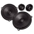 Pioneer TS-Q160C-FD komponentsett for Fiat, Ford, Mazda, Lincoln