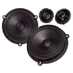 Pioneer TS-Q160C-FD komponentsett for Fiat, Ford, Mazda, Lincoln