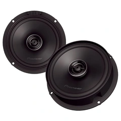Pioneer TS-Q160F-VW høyttalersett for Audi, Seat, Skoda, VW