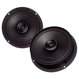 Pioneer TS-Q160F-VW høyttalersett for Audi, Seat, Skoda, VW