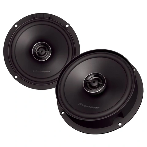 Pioneer TS-Q160F-VW høyttalersett for Audi, Seat, Skoda, VW