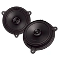 Pioneer TS-Q160F-RN høyttalersett for Renault, Nissan, Dacia, Lada