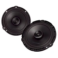 Pioneer TS-Q160F-PC høyttalersett for Peugeot, Citroen, DS, Opel