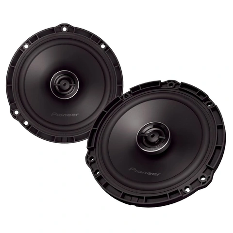 Pioneer TS-Q160F-PC høyttalersett for Peugeot, Citroen, DS, Opel