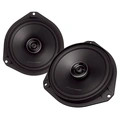 Pioneer TS-Q160F-FT høyttalersett for Alfa Romeo, Fiat, Opel