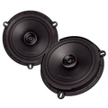 Pioneer TS-Q160F-FD høyttalersett for Fiat, Ford, Mazda, Lincoln