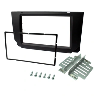 ACV 2-DIN monteringsramme Seat Ibiza/Arona (2018-2022)