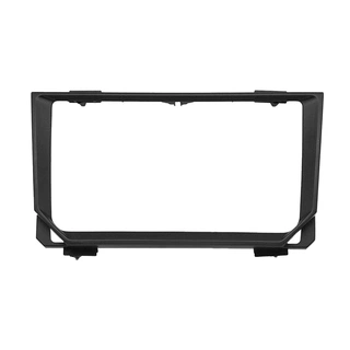 Monteringsramme for 9" spiller Seat Ibiza/Arona (2018-2022)