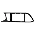 Monteringsramme for 9" spiller Seat Leon (2013-2019)