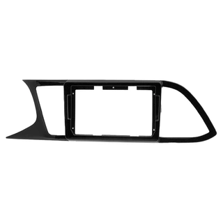 Monteringsramme for 9" spiller Seat Leon (2013-2019)