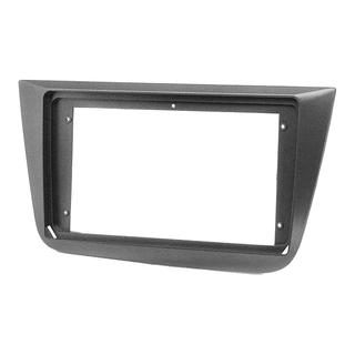 Monteringsramme for 9" spiller Seat Altea/Toledo (2004-2014)