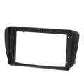 Monteringsramme for 9" spiller Seat Ibiza (2008-2012)