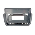 Monteringsramme for 9" spiller Seat Ibiza (2013-2017) Grå