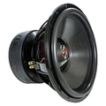 Ground Zero GZPW 18C 18" subwoofer 6000W RMS, 2x1 Ohm