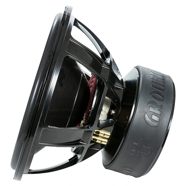 Ground Zero GZPW 18C 18" subwoofer | Kjøp hos Bilradiospesialisten