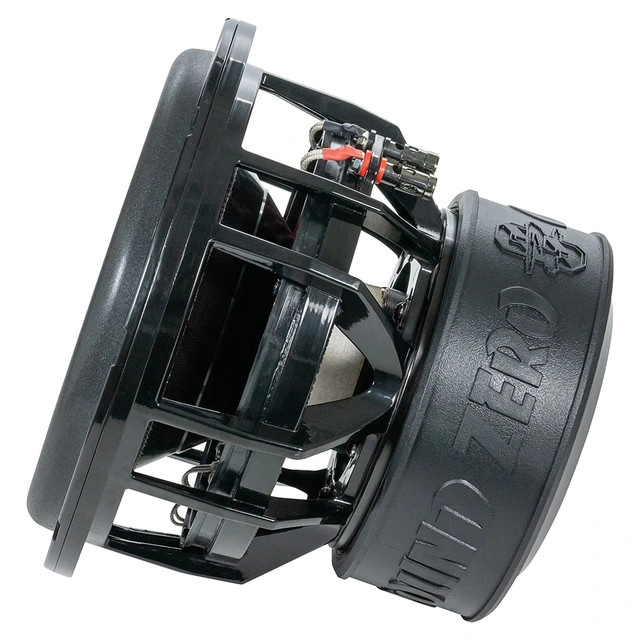 Ground Zero GZNW 25C 10" subwoofer | Kjøp hos Bilradiospesialisten
