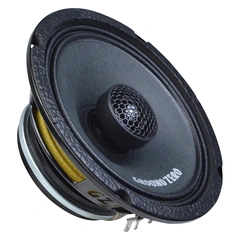 Ground Zero GZCF 6.5XSPL-NEO 6,5" høytt. 100W RMS, 98 dB, Pris per stykk