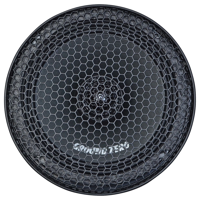 Ground Zero GZCF 6.5XSPL-NEO. 6,5" | Kjøp hos Bilradiospesialisten