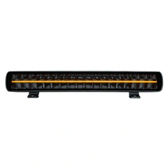 Strands Big Energy DR 20" Ledbar 20", 25500 Lumen, 287W, innebygd relé