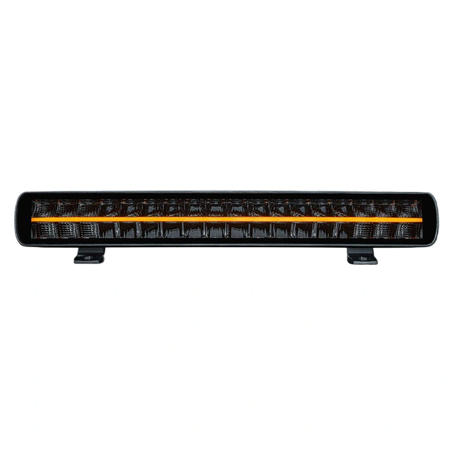Strands Big Energy DR 20" Ledbar | Kjøp hos Bilradiospesialisten