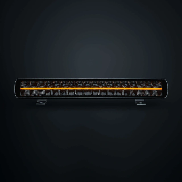 Strands Big Energy DR 20" Ledbar | Kjøp hos Bilradiospesialisten