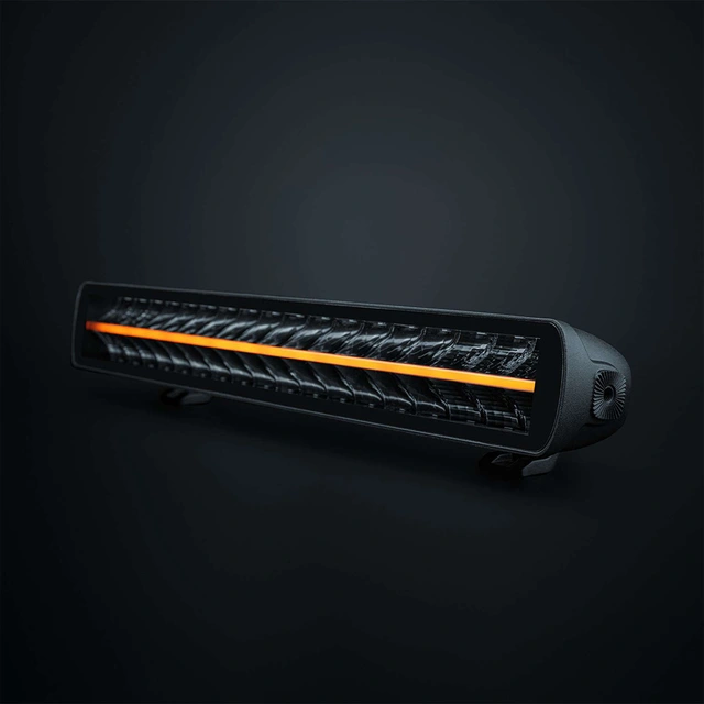 Strands Big Energy DR 20" Ledbar | Kjøp hos Bilradiospesialisten