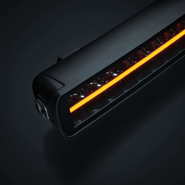 Strands Big Energy DR 20" Ledbar | Kjøp hos Bilradiospesialisten