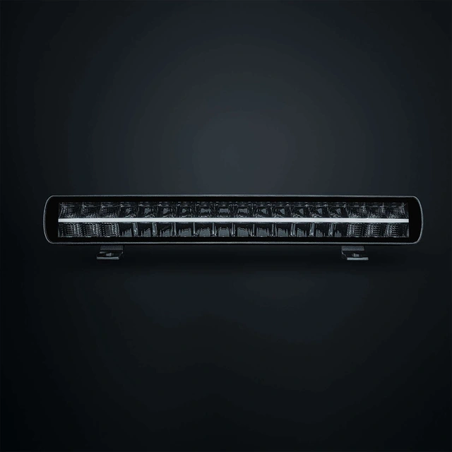 Strands Big Energy DR 20" Ledbar | Kjøp hos Bilradiospesialisten
