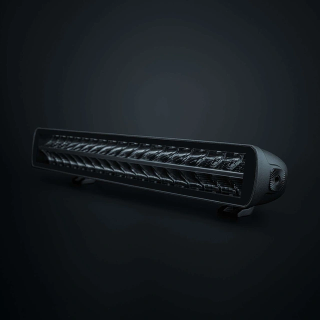 Strands Big Energy DR 20" Ledbar | Kjøp hos Bilradiospesialisten