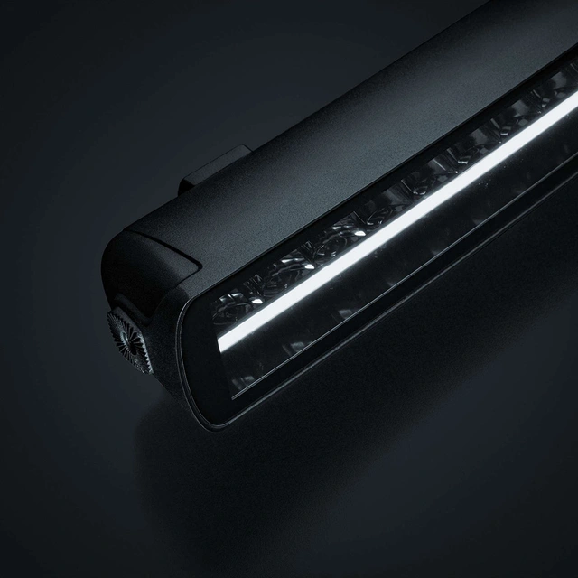 Strands Big Energy DR 20" Ledbar | Kjøp hos Bilradiospesialisten
